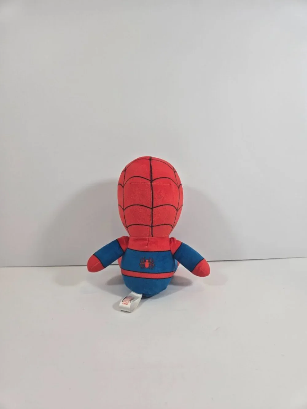 Marvel Spider‑Man Plush • 9